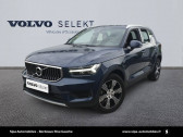 Annonce Volvo XC40 occasion Diesel XC40 D3 AdBlue 150 ch Geartronic 8 Business 5p  Mrignac