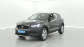 Volvo XC40 occasion année 2020 Annonce Volvo XC40 occasion XC40 D3 AdBlue 150 ch Geartronic 8 Business 5p à SAINT-GREGOIRE