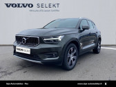 Volvo XC40 occasion année 2019 boite Automatique Annonce Volvo XC40 occasion Diesel XC40 D3 AdBlue 150 ch Geartronic 8 Inscription 5p à Lescar