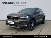Volvo XC40 occasion année 2018 boite Automatique Annonce Volvo XC40 occasion Diesel XC40 D3 AdBlue 150 ch Geartronic 8 Inscription 5p à Lescar