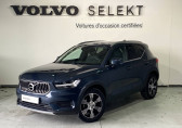 Voiture occasion Volvo XC40 XC40 D3 AdBlue 150 ch Geartronic 8 Inscription 5p