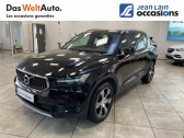 Volvo XC40 occasion année 2019 boite Automatique Annonce Volvo XC40 occasion Diesel XC40 D3 AdBlue 150 ch Geartronic 8 Inscription 5p à Crolles