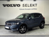 Annonce Volvo XC40 occasion Diesel XC40 D3 AdBlue 150 ch Geartronic 8 Inscription Luxe 5p  Labge