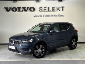 Volvo XC40 , garage VOLVO - SIPA AUTOMOBILES - TOULOUSE SUD � Lab�ge
