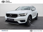 Annonce Volvo XC40 occasion Diesel XC40 D3 AdBlue 150 ch Geartronic 8 Inscription Luxe 5p � Albi