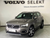 Annonce Volvo XC40 occasion Diesel XC40 D3 AdBlue 150 ch Geartronic 8 Inscription Luxe 5p  Labge