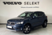 Annonce Volvo XC40 occasion Diesel XC40 D3 AdBlue 150 ch Geartronic 8 Inscription Luxe 5p  Labge