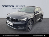 Annonce Volvo XC40 occasion Diesel XC40 D3 AdBlue 150 ch Geartronic 8 Inscription Luxe 5p  Lormont