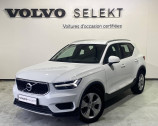 Annonce Volvo XC40 occasion Diesel XC40 D3 AdBlue 150 ch Geartronic 8 Momentum 5p  Labge