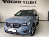 Annonce Volvo XC40 occasion Diesel XC40 D3 AdBlue 150 ch Geartronic 8 R-Design 5p à Labège