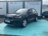 Annonce Volvo XC40 occasion Diesel XC40 D3 AWD 150 ch Momentum 5p à Toulouse