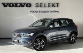 Annonce Volvo XC40 occasion Diesel XC40 D3 AWD AdBlue 150 ch Geartronic 8 Inscription Luxe 5p � Lab�ge