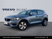 Annonce Volvo XC40 occasion Diesel XC40 D4 AWD AdBlue 190 ch Geartronic 8 Business 5p  Mrignac