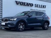 Volvo XC40 occasion année 2018 boite Automatique Annonce Volvo XC40 occasion Diesel XC40 D4 AWD AdBlue 190 ch Geartronic 8 Inscription Luxe 5p à Lescar