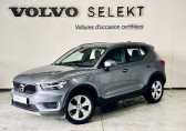 Annonce Volvo XC40 occasion Diesel XC40 D4 AWD AdBlue 190 ch Geartronic 8 Momentum 5p  Labge