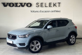 Annonce Volvo XC40 occasion Diesel XC40 D4 AWD AdBlue 190 ch Geartronic 8 Momentum 5p  Labge