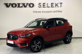 Annonce Volvo XC40 occasion Diesel XC40 D4 AWD AdBlue 190 ch Geartronic 8 R-Design 5p  Labge