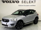 Annonce Volvo XC40 occasion Diesel XC40 D4 AWD AdBlue 190 ch Geartronic 8 R-Design 5p à Labège
