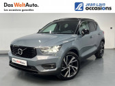 Volvo XC40 occasion année 2020 boite Automatique Annonce Volvo XC40 occasion Diesel XC40 D4 AWD AdBlue 190 ch Geartronic 8 R-Design 5p à Seynod