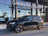 Annonce Volvo XC40 occasion Diesel XC40 D4 AWD AdBlue 190 ch Geartronic 8  Roquebrune-sur-Argens