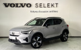 Annonce Volvo XC40 occasion Electrique XC40 Recharge 231 ch 1EDT Start 5p  Labge