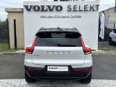 Annonce Volvo XC40 occasion Electrique XC40 Recharge 231 ch 1EDT Start 5p � Lab�ge