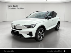 Volvo XC40 , garage VOLVO - SIPA AUTOMOBILES - TOULOUSE SUD � Lab�ge