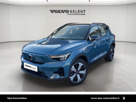 Volvo XC40 , garage VOLVO - SIPA AUTOMOBILES - BORDEAUX RIVE GAUCHE � M�rignac