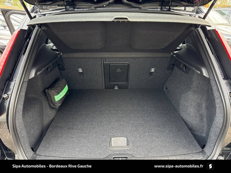 Volvo XC40 XC40 Recharge 231 ch 1EDT Start 5p 2022 - photo n°9 Volvo XC40 XC40 Recharge 231 ch 1EDT Start 5p  occasion à Mérignac - photo n°9