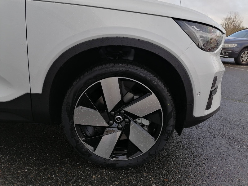 Volvo XC40 XC40 Recharge Extended Range 252 ch 1EDT Ultimate 5p 2023 - photo n°10 Volvo XC40 XC40 Recharge Extended Range 252 ch 1EDT Ultimate 5p  occasion à Onet-le-Château - photo n°10