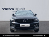 Volvo XC40 occasion année 2021 boite Robotisee Annonce Volvo XC40 occasion Electrique XC40 Recharge Twin AWD 408 ch 1EDT Pro 5p à Mérignac
