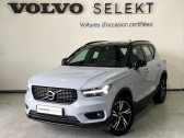 Annonce Volvo XC40 occasion Essence XC40 T2 129 ch Geartronic 8 R-Design 5p  Labge