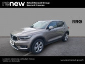 Annonce Volvo XC40 occasion Essence XC40 T2 129 ch Geartronic 8  FRESNES
