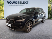 Annonce Volvo XC40 occasion Essence XC40 T2 129 ch Geartronic 8  Vnissieux