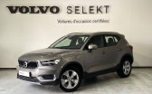 Volvo XC40 occasion année 2021 boite Manuelle Annonce Volvo XC40 occasion Essence XC40 T2 129 ch Momentum Business 5p à Labège