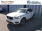 Volvo XC40 occasion année 2020 boite Manuelle Annonce Volvo XC40 occasion Essence XC40 T3 163 ch Business 5p à Cessy