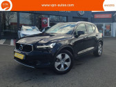 Annonce Volvo XC40 occasion Essence XC40 T3 163 ch Business  Angers
