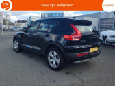 Annonce Volvo XC40 occasion Essence XC40 T3 163 ch Business à Angers