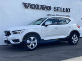 Annonce Volvo XC40 occasion Essence XC40 T3 163 ch Geartronic 8 Business 5p  Lescar