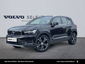 Volvo XC40 occasion année 2019 boite Automatique Annonce Volvo XC40 occasion Essence XC40 T3 163 ch Geartronic 8 Inscription 5p à Mérignac