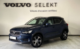 Volvo XC40 occasion 2019 mise en vente à Labge par le garage VOLVO - SIPA AUTOMOBILES - TOULOUSE SUD - photo n°1