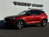 Volvo XC40 XC40 T3 163 ch Geartronic 8 R-Design 5p  2019 - annonce de voiture en vente sur Auto S&eacute;lection.com