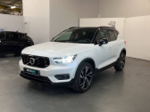 Volvo XC40 XC40 T3 163 ch Geartronic 8   CHATENOY LE ROYAL 71