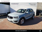 Volvo XC40 occasion boite Automatique Annonce Volvo XC40 occasion Essence XC40 T4 190 ch Geartronic 8 Momentum 5p à Le Bouscat