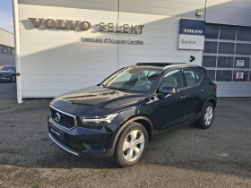 Volvo XC40 , garage CAR'S SERVICES � Onet-le-Ch�teau