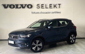 Volvo XC40 , garage VOLVO - SIPA AUTOMOBILES - TOULOUSE SUD  Labge