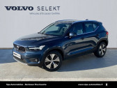 Voiture occasion Volvo XC40 XC40 T4 Recharge 129+82 ch DCT7 Business 5p