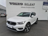 Annonce Volvo XC40 occasion Hybride XC40 T4 Recharge 129+82 ch DCT7 Business 5p  Onet-le-Chteau