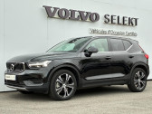 Annonce Volvo XC40 occasion Hybride XC40 T4 Recharge 129+82 ch DCT7 Inscription 5p  Lescar