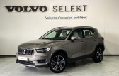 Annonce Volvo XC40 occasion Hybride XC40 T4 Recharge 129+82 ch DCT7 Inscription Luxe 5p � Lab�ge